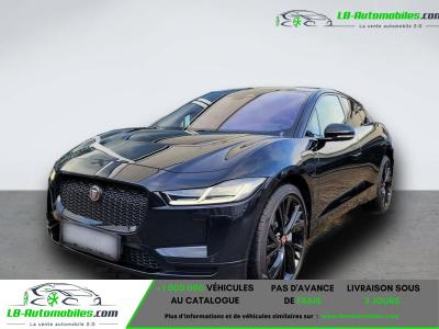 Jaguar I-Pace EV 400 AWD 90kWh R-Dynamic