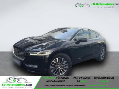 Jaguar I-Pace AWD 90kWh 400ch
