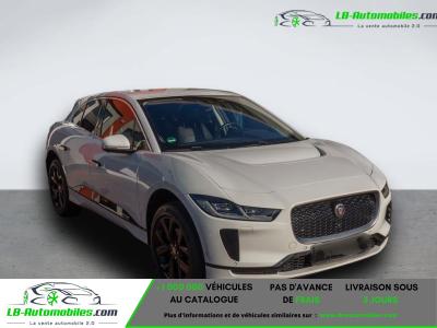 Jaguar I-Pace AWD 90kWh 400ch