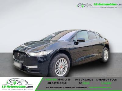 Jaguar I-Pace AWD 90kWh 400ch