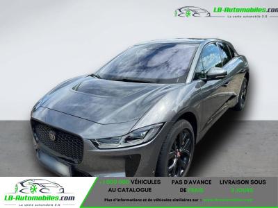 Jaguar I-Pace AWD 90kWh 400ch
