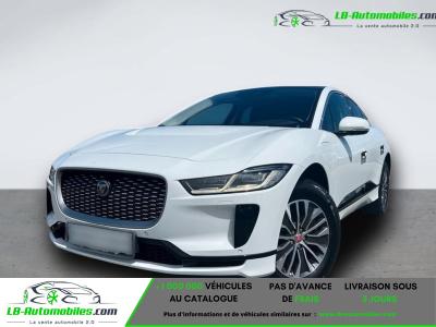 Jaguar I-Pace AWD 90kWh 400ch