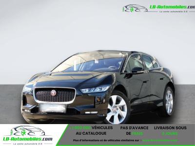 Jaguar I-Pace AWD 90kWh 400ch
