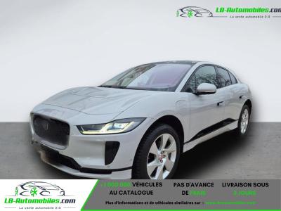 Jaguar I-Pace ch400 AWD 90kWh