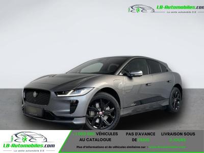 Jaguar I-Pace ch320 AWD 90kWh