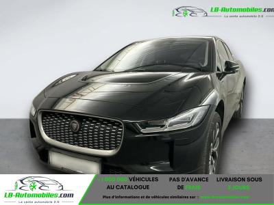 Jaguar I-Pace ch320 AWD 90kWh