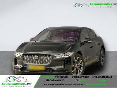 Jaguar I-Pace ch320 AWD 90kWh