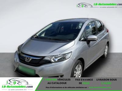 Honda Jazz 1.3 i-VTEC BVM 102ch