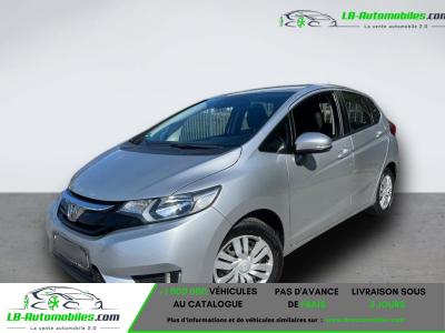 Honda Jazz 1.3 i-VTEC BVM 102ch