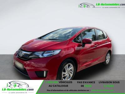 Honda Jazz 1.3 i-VTEC BVM 102ch