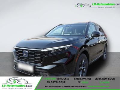 Honda CR-V e:HEV 2.0 i-MMD 4WD 148ch