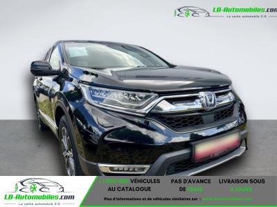 Honda CR-V e:HEV 2.0 i-MMD 4WD 145ch