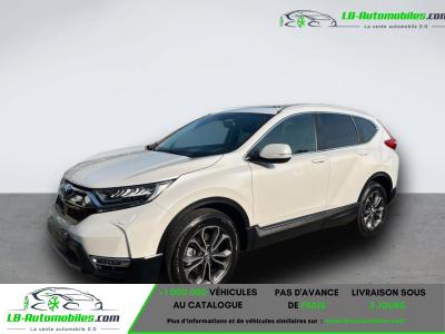 Honda CR-V e:HEV 2.0 i-MMD 4WD 145ch