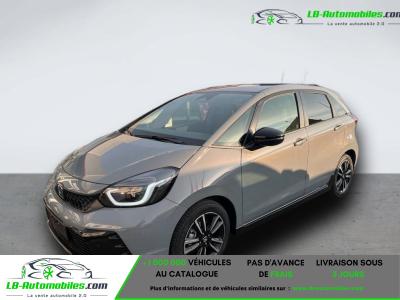 Honda Jazz e:HEV 1.5 i-MMD 107ch