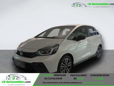 Honda Jazz e:HEV 1.5 i-MMD 107ch
