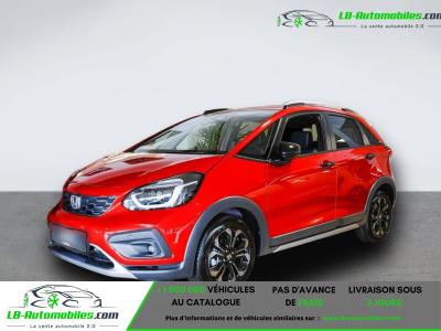 Honda Jazz e:HEV 1.5 i-MMD 107ch
