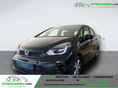 Honda Jazz e:HEV 1.5 i-MMD 107ch