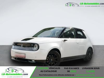 Honda E e 136ch BVA
