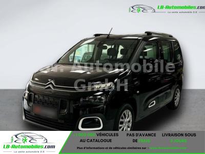 Citroën Berlingo BlueHDi 100 BVM