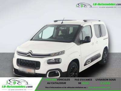 Citroën Berlingo BlueHDi 100 BVM
