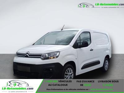 Citroën Berlingo BlueHDi 100 BVM