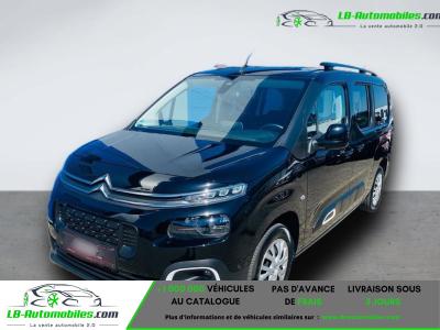 Citroën Berlingo BlueHDi 130 BVM
