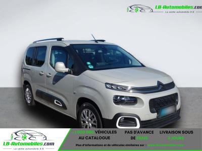 Citroën Berlingo BlueHDi 130 BVM