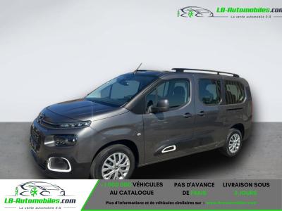 Citroën Berlingo BlueHDi 130 BVM