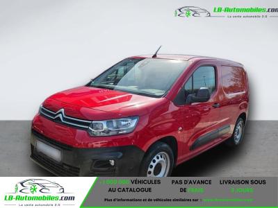 Citroën Berlingo BlueHDi 130 BVM