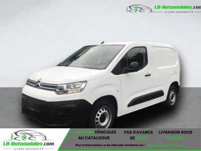 Citroën Berlingo BlueHDi 130 BVM