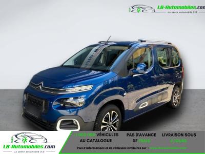 Citroën Berlingo BlueHDi 130 BVM