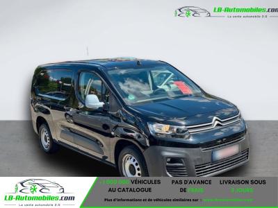 Citroën Berlingo BlueHDi 130 BVM