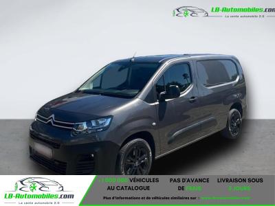 Citroën Berlingo BlueHDi 130 BVM