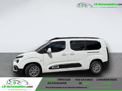 Citroën Berlingo BlueHDi 130 BVA