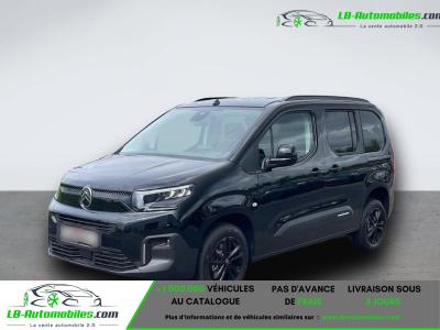 Citroën Berlingo BlueHDi 130 BVA