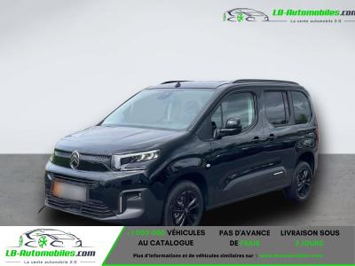 Citroën Berlingo BlueHDi 130 BVA