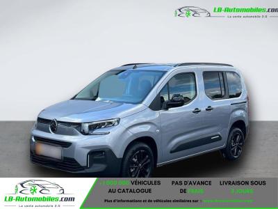 Citroën Berlingo BlueHDi 130 BVA