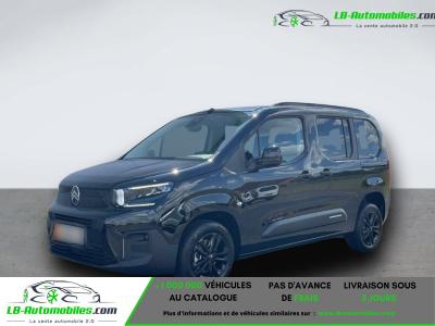 Citroën Berlingo BlueHDi 130 BVA