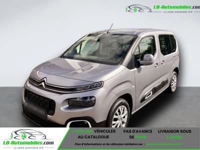 Citroën Berlingo PureTech 110 BVM