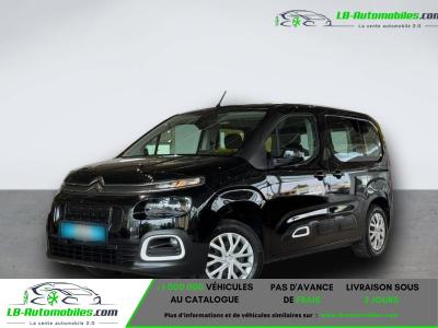 Citroën Berlingo PureTech 110 BVM