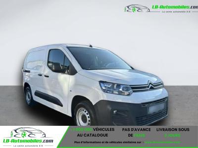 Citroën Berlingo PureTech 110 BVM