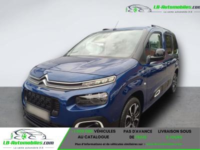 Citroën Berlingo PureTech 130 BVA