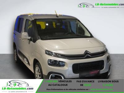Citroën Berlingo PureTech 130 BVA