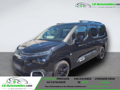 Citroën Berlingo PureTech 130 BVA