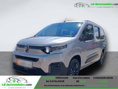 Citroën Berlingo PureTech 130 BVA
