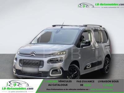 Citroën Berlingo PureTech 130 BVA
