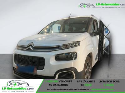 Citroën Berlingo PureTech 130 BVA