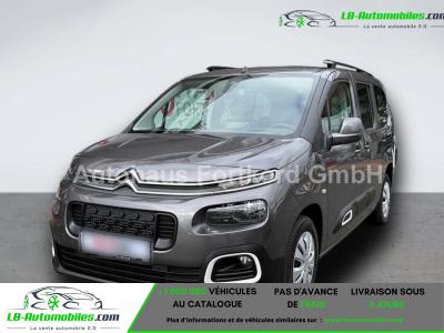 Citroën Berlingo PureTech 130 BVA