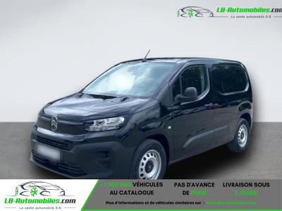 Citroën Berlingo 136 ch 100 kWh BVM