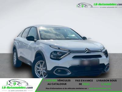 Citroën C4 PureTech 130 BVA